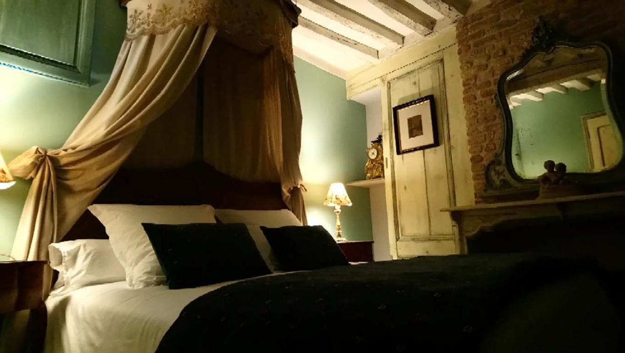 Le Relais De Saint Jacques Bed & Breakfast Boulogne-sur-Mer Exterior photo