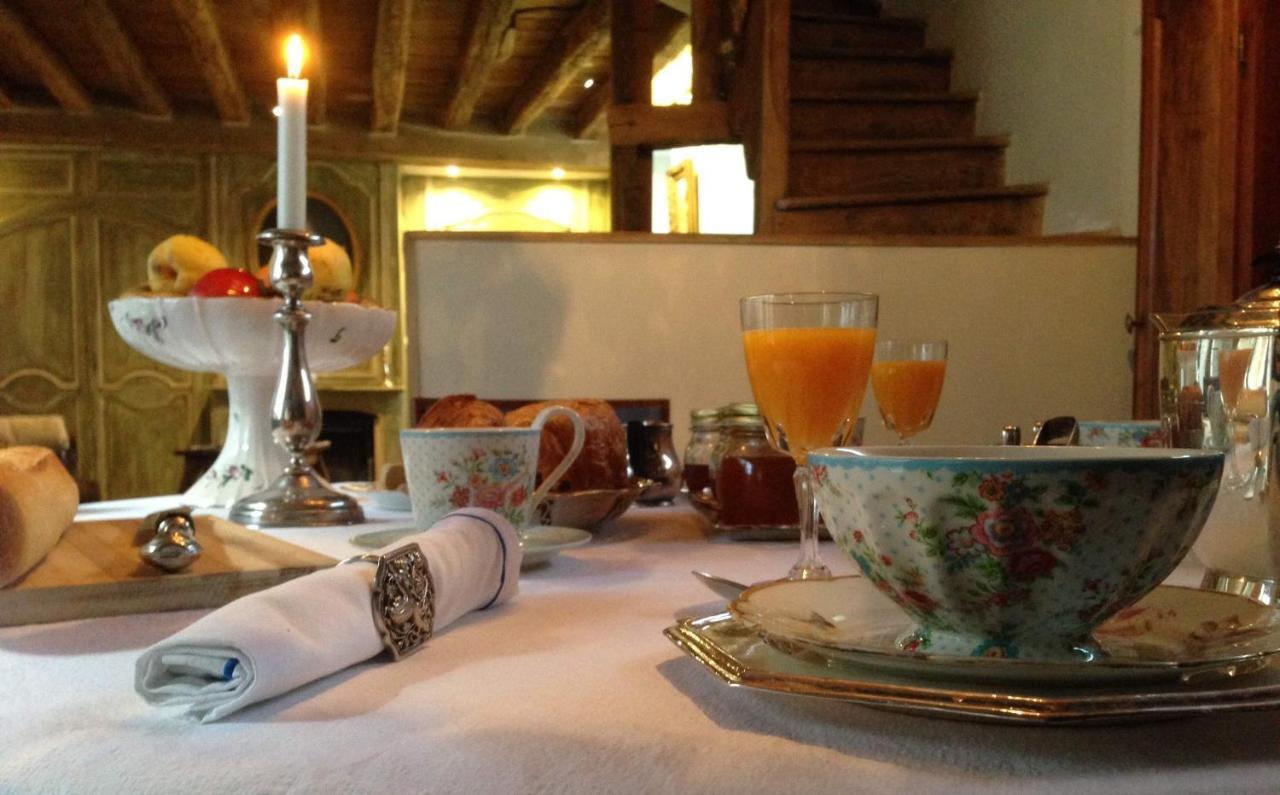 Le Relais De Saint Jacques Bed & Breakfast Boulogne-sur-Mer Exterior photo